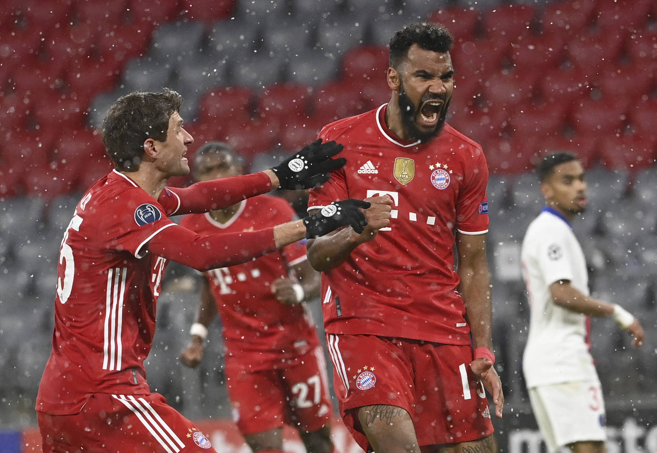 小猫咪参上！｜《卡牌迷境》正式定档，11月1日上架Steam