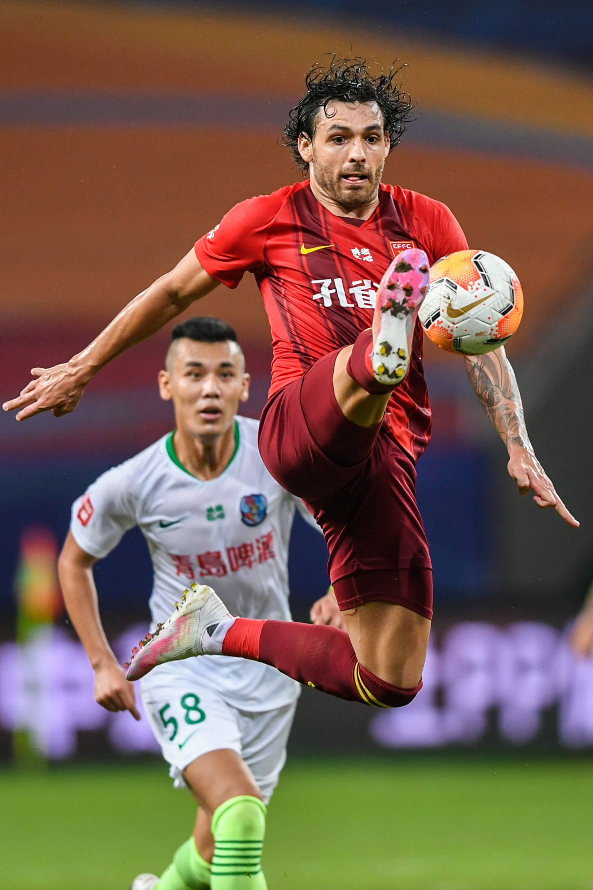 CSBOY专访G2教练sAw：中国队伍要设立目标并保持耐心、专注