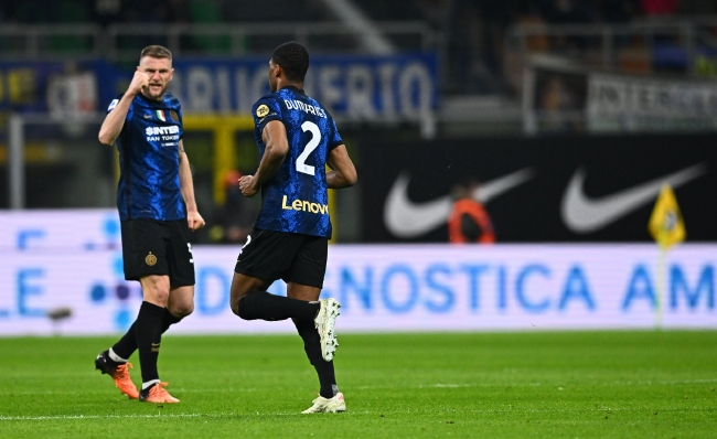 莫雷托：拉斯帕多里在罗马的强制买断条款很难不触发