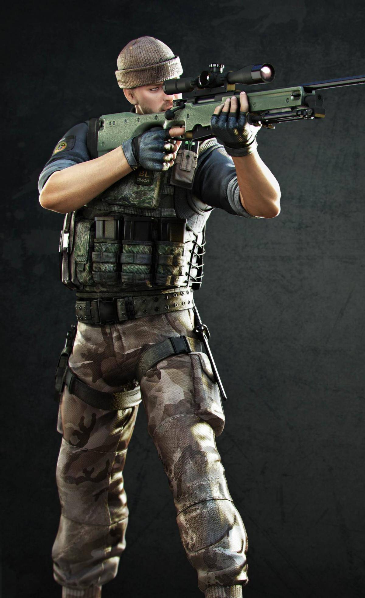 CSGO 6月世界排名公布：RA进入Top30！